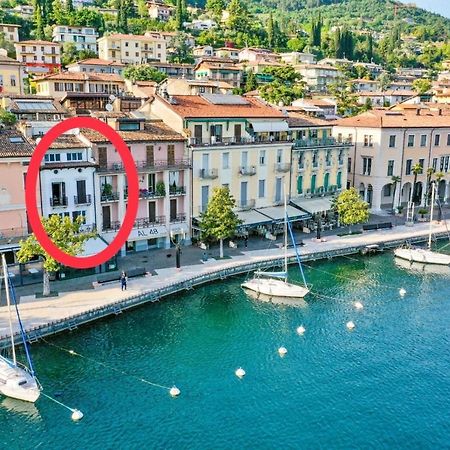 Bellavista - Garda Leisure Apartment Salo Exterior photo