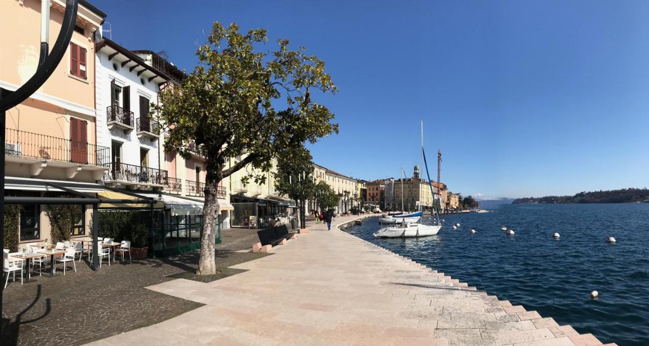 Bellavista - Garda Leisure Apartment Salo Exterior photo