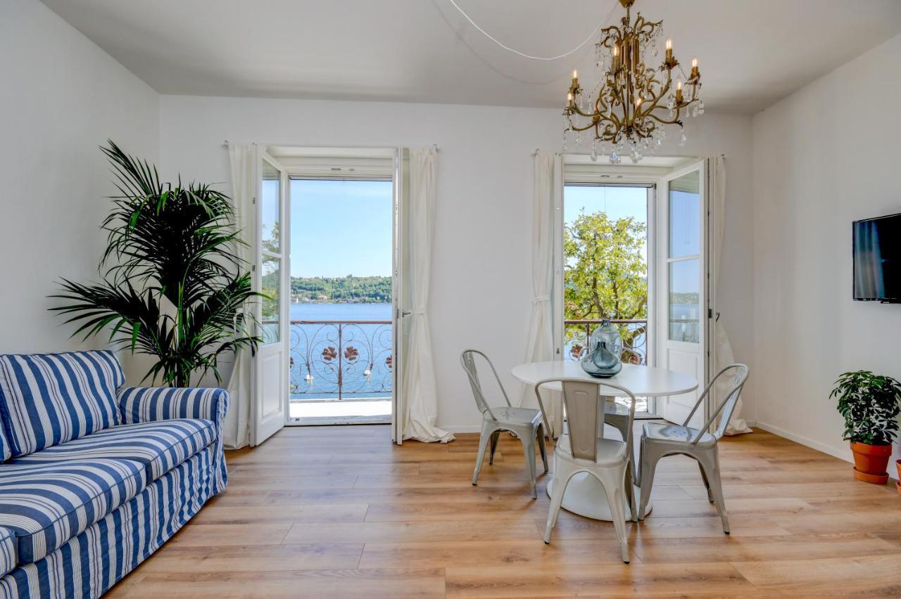 Bellavista - Garda Leisure Apartment Salo Exterior photo
