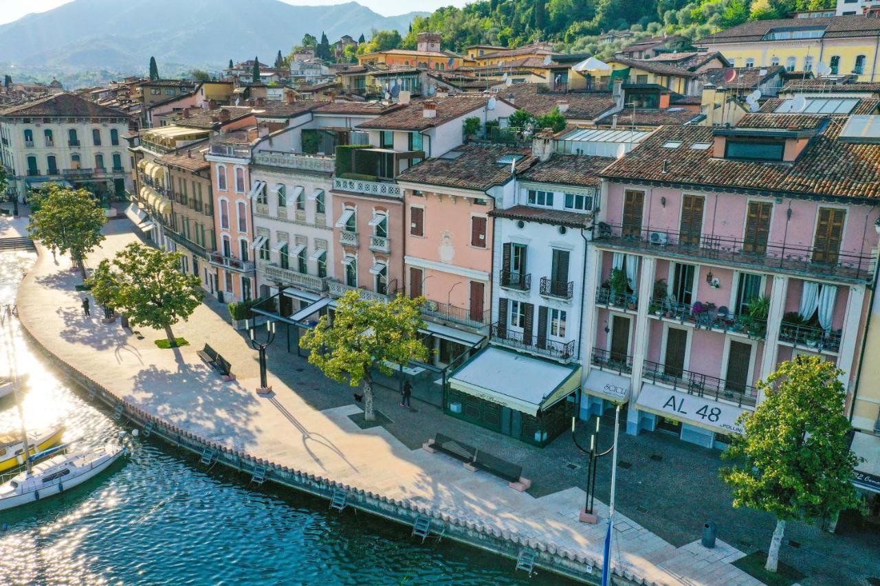 Bellavista - Garda Leisure Apartment Salo Exterior photo