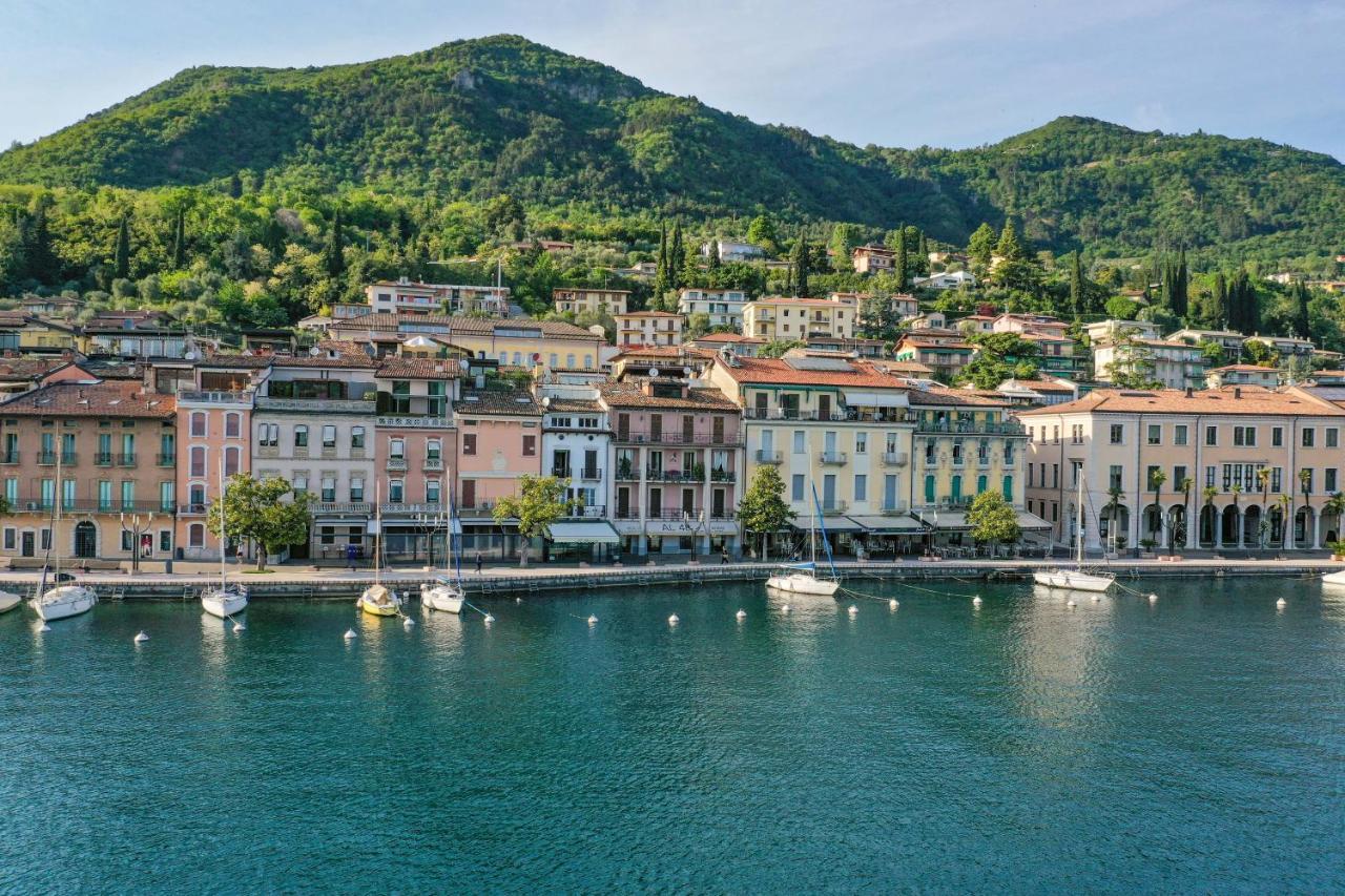 Bellavista - Garda Leisure Apartment Salo Exterior photo